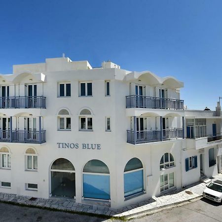 Apartament F & B Island Collection - Tinos Blue Zewnętrze zdjęcie